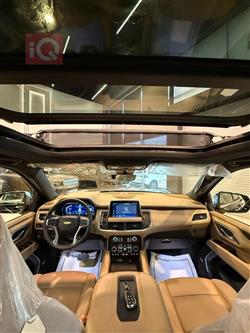 شيفروليه تاهو